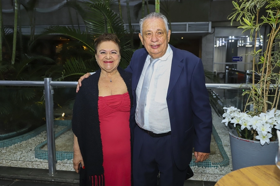 Baile de Aniversário de 91 anos da AABB São Paulo – 27/09/2025