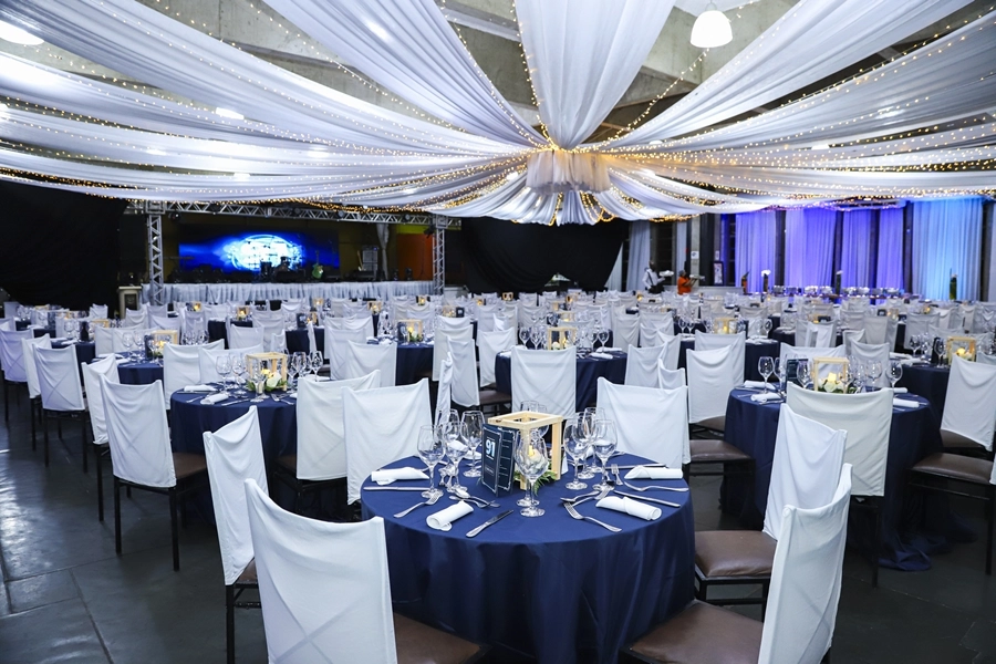 Baile de Aniversário de 91 anos da AABB São Paulo – 27/09/2025