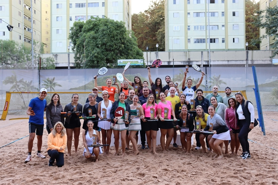 Torneio Maresias BT 300 – 30 e 31/05/2026