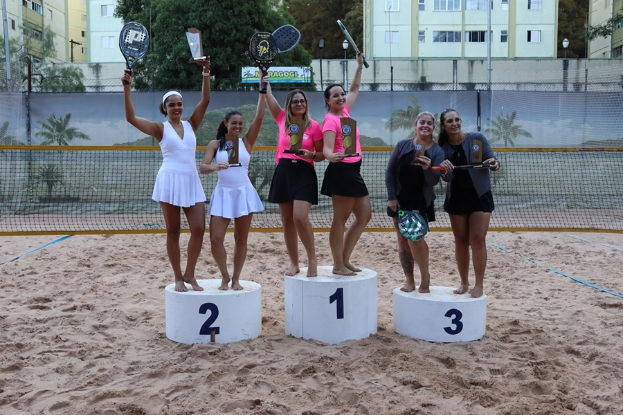 Torneio Maresias BT 300 – 30 e 31/05/2026