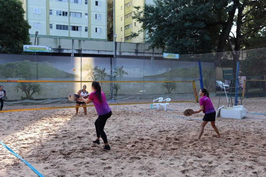 Torneio Maresias BT 300 – 30 e 31/05/2026