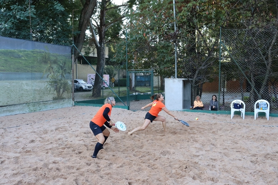 Torneio Maresias BT 300 – 30 e 31/05/2026