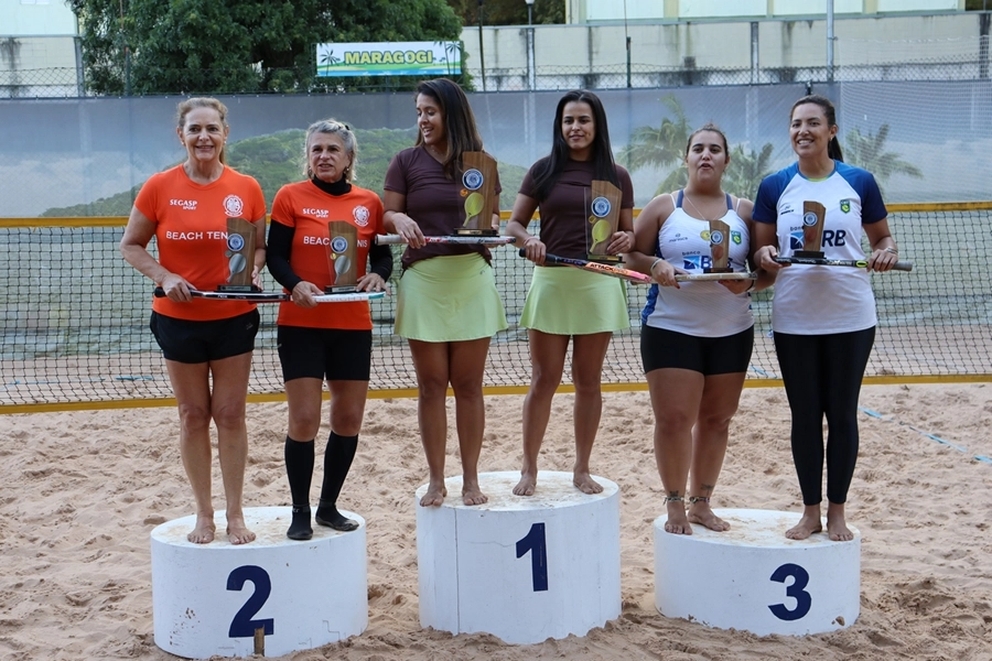 Torneio Maresias BT 300 – 30 e 31/05/2026