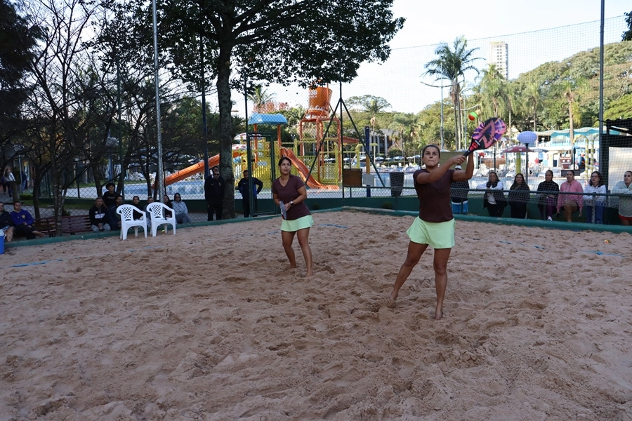 Torneio Maresias BT 300 – 30 e 31/05/2026