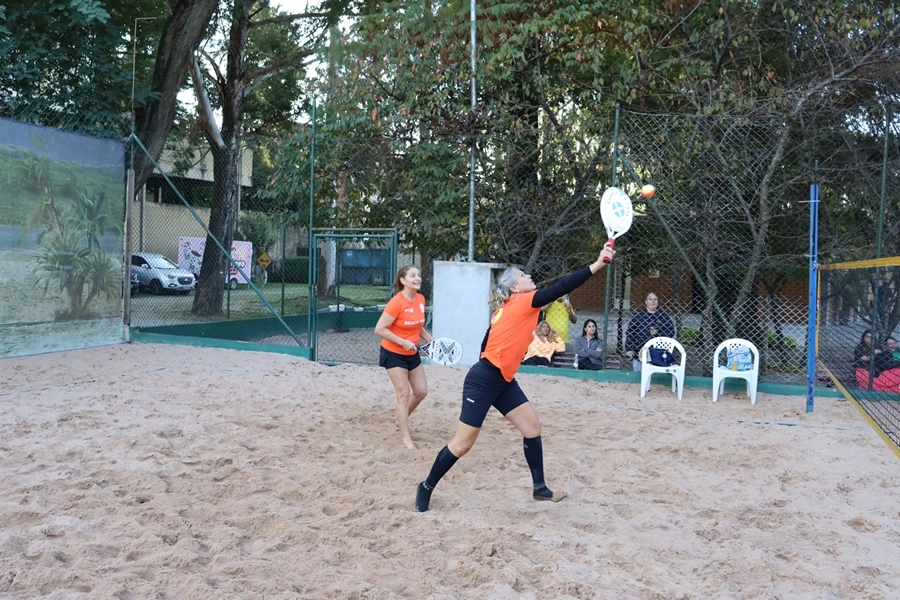 Torneio Maresias BT 300 – 30 e 31/05/2026
