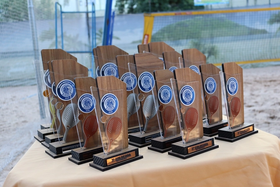 Torneio Maresias BT 300 – 30 e 31/05/2026