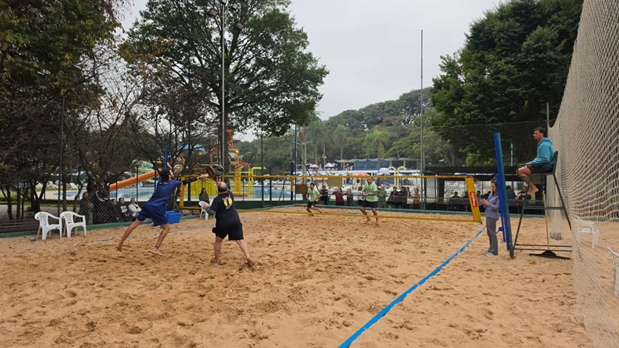 Torneio Maresias BT 300 – 30 e 31/05/2026