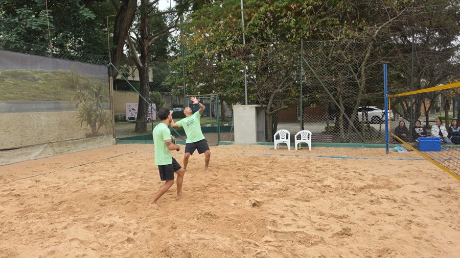 Torneio Maresias BT 300 – 30 e 31/05/2026
