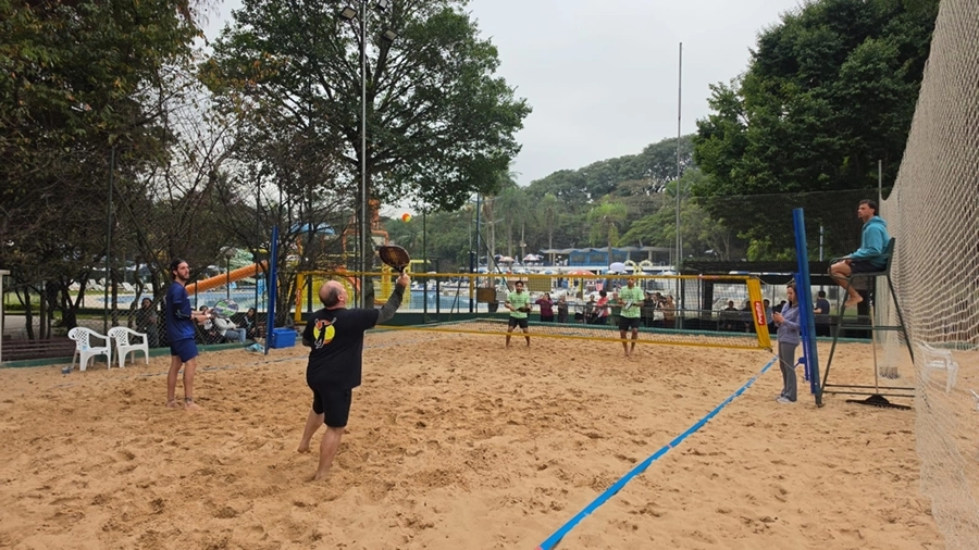 Torneio Maresias BT 300 – 30 e 31/05/2026