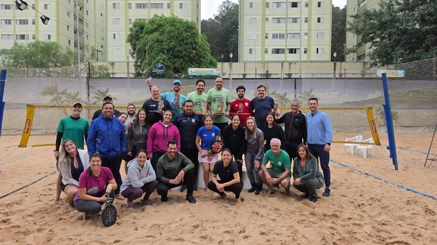 Torneio Maresias BT 300 – 30 e 31/05/2026