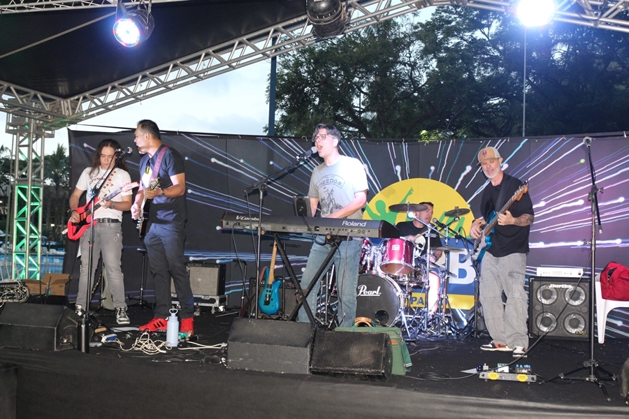 AABB Music Festival - Todos os Ritmos – 11/04/2026