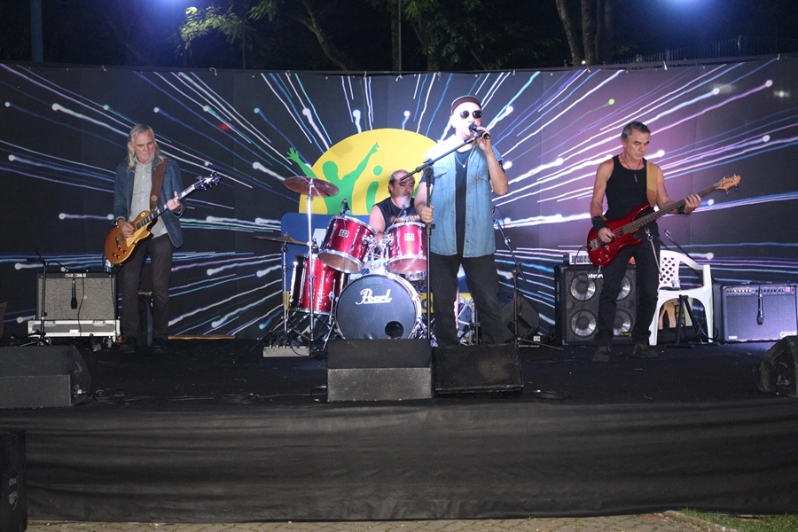 AABB Music Festival - Todos os Ritmos – 11/04/2026