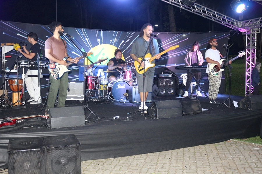 AABB Music Festival - Todos os Ritmos – 11/04/2026