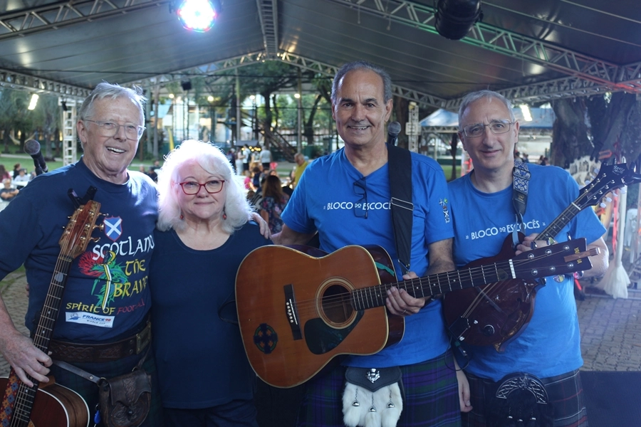 AABB Music Festival - Todos os Ritmos – 11/04/2026