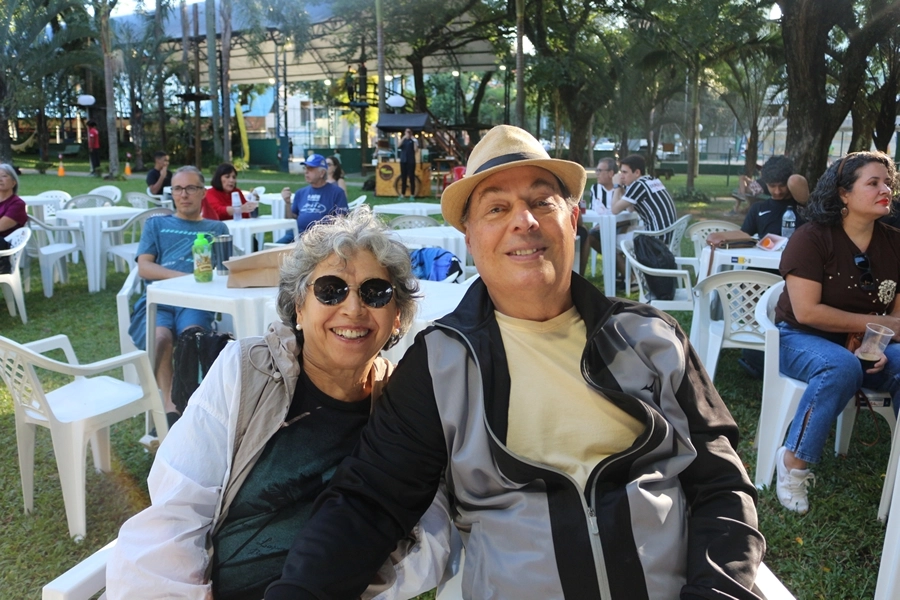 AABB Music Festival - Todos os Ritmos – 11/04/2026