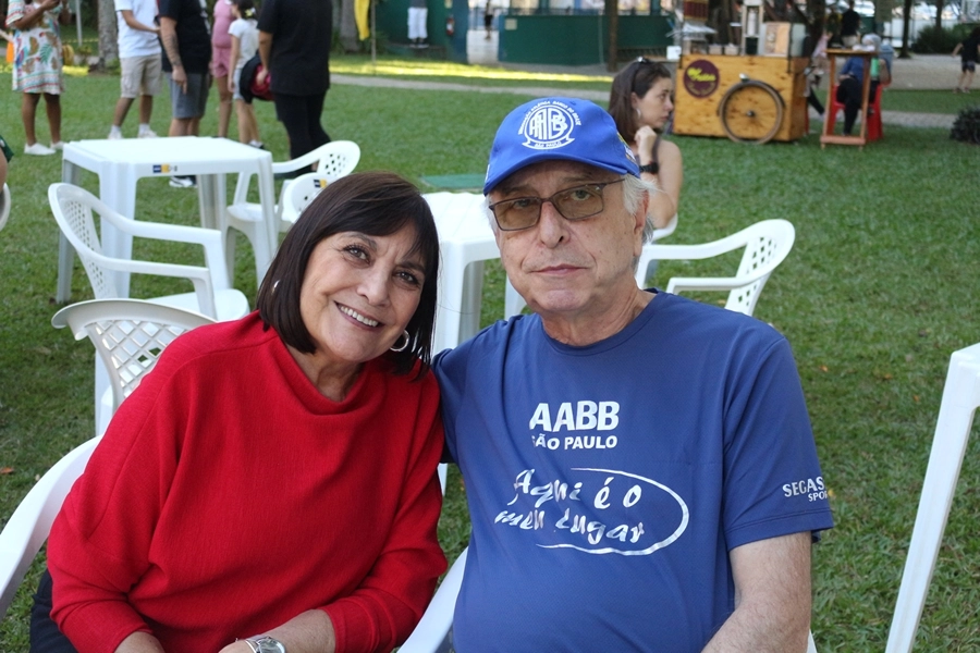 AABB Music Festival - Todos os Ritmos – 11/04/2026