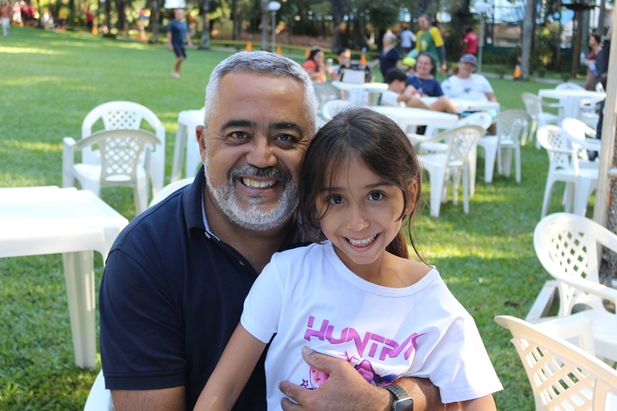 AABB Music Festival - Todos os Ritmos – 11/04/2026