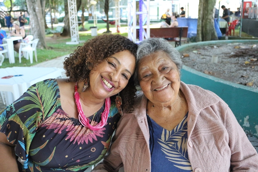 AABB Music Festival - Todos os Ritmos – 11/04/2026