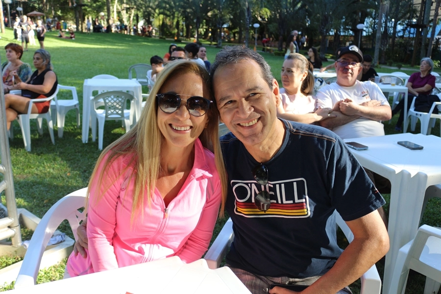 AABB Music Festival - Todos os Ritmos – 11/04/2026