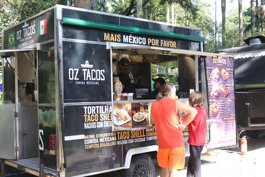 AABB Music Festival - Todos os Ritmos – 11/04/2026