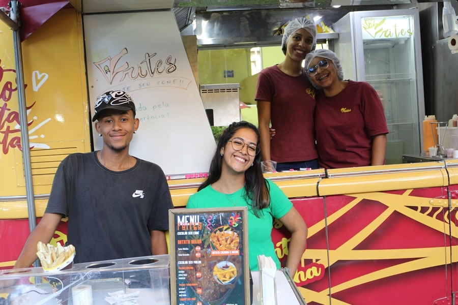 AABB Music Festival - Todos os Ritmos – 11/04/2026