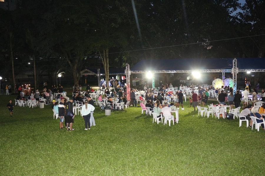 AABB Music Festival - Todos os Ritmos – 11/04/2026