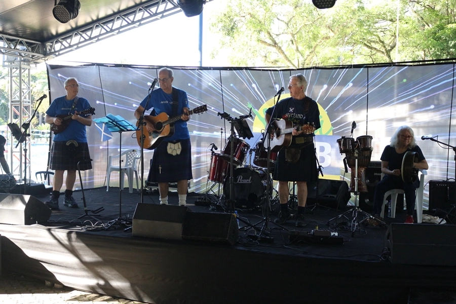 AABB Music Festival - Todos os Ritmos – 11/04/2026