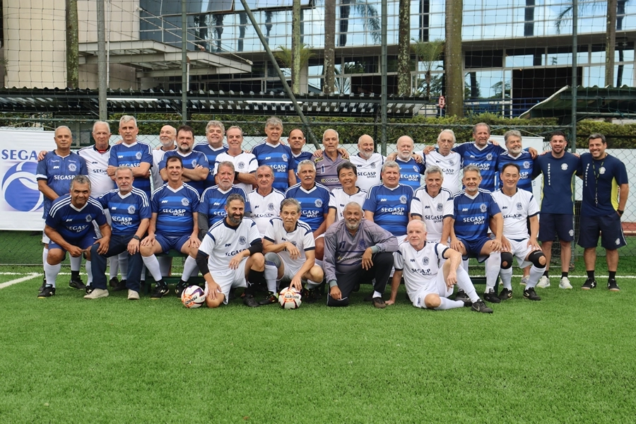 Revitalização do Campo de Futebol Society – 27/01/2026