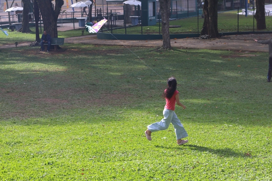 Pipas colorindo o Céu com o Projeto Sorria – 18/10/2026