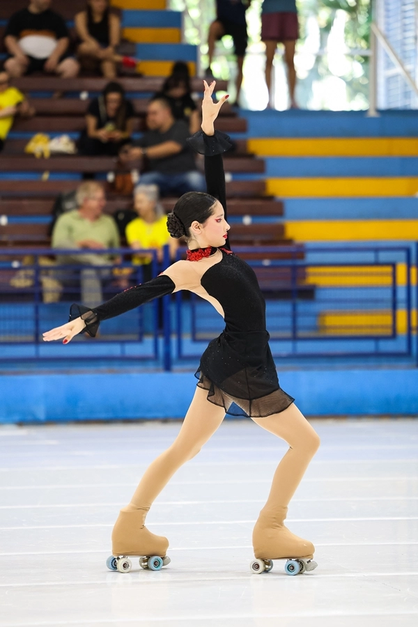 Copa Primavera de Patinação AABB 2026 – 26 e 27/09/2026