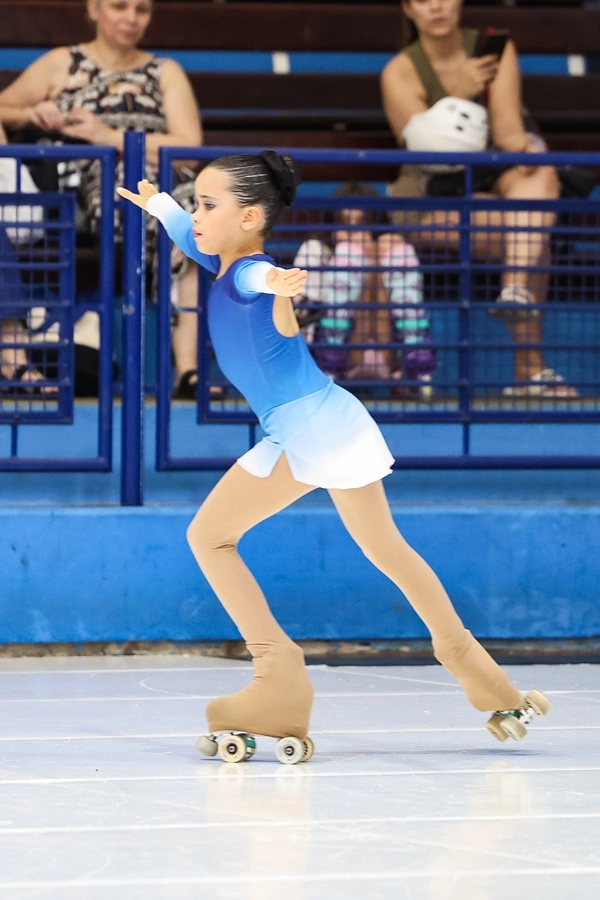 Copa Primavera de Patinação AABB 2026 – 26 e 27/09/2026