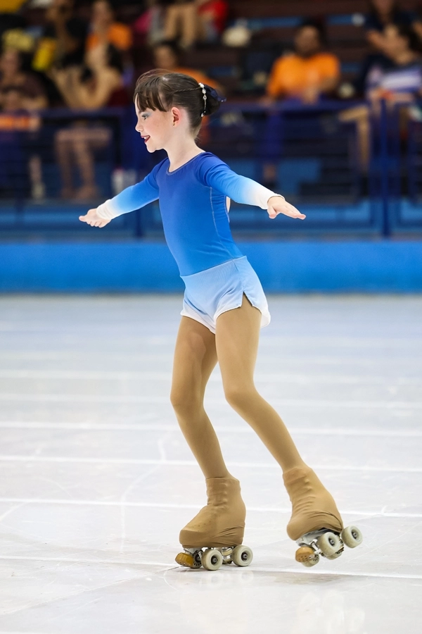 Copa Primavera de Patinação AABB 2026 – 26 e 27/09/2026