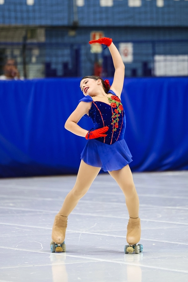 Copa Primavera de Patinação AABB 2026 – 26 e 27/09/2026