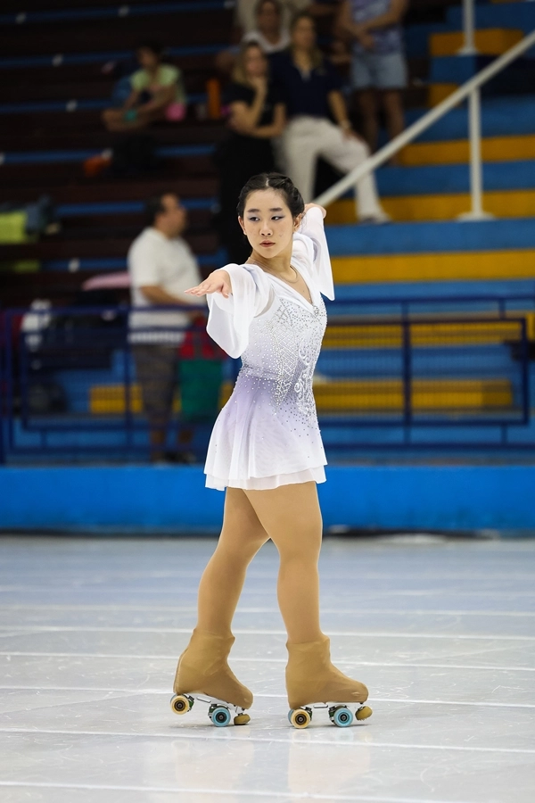 Copa Primavera de Patinação AABB 2026 – 26 e 27/09/2026
