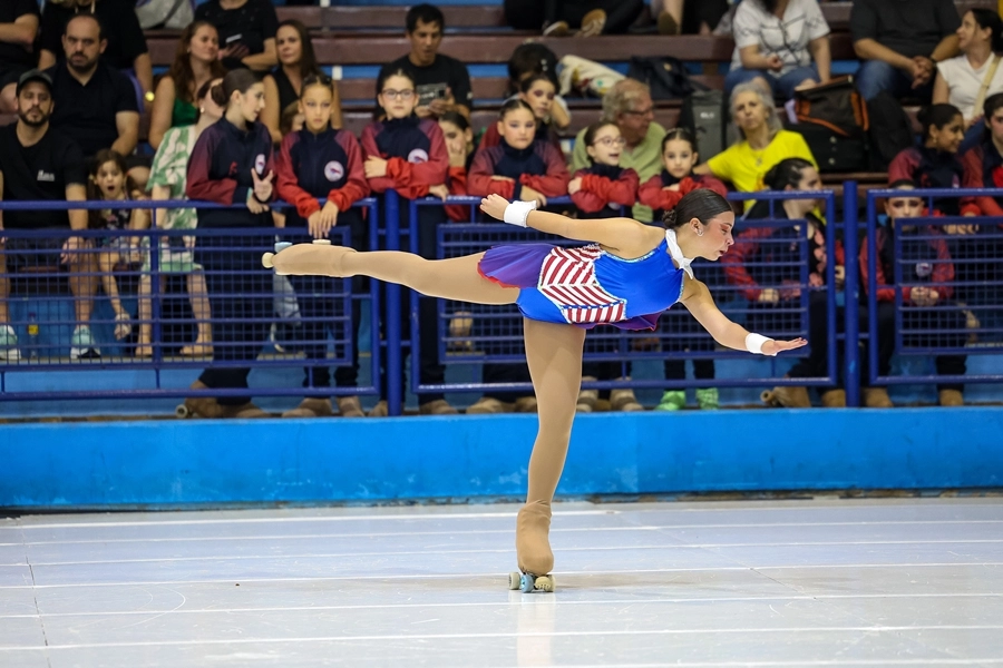 Copa Primavera de Patinação AABB 2026 – 26 e 27/09/2026