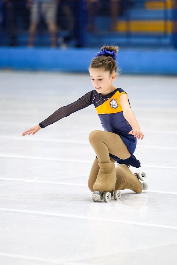 Copa Primavera de Patinação AABB 2026 – 26 e 27/09/2026