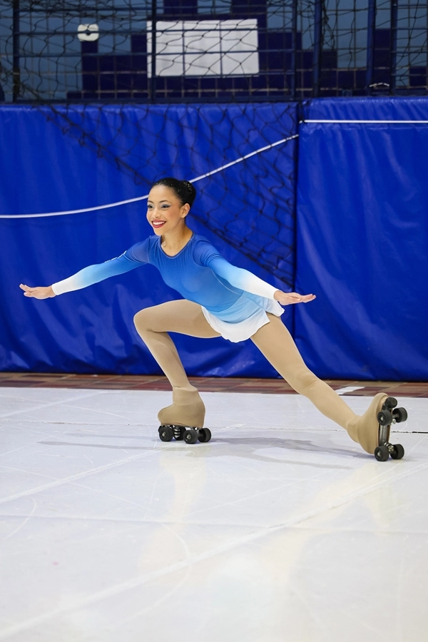 Copa Primavera de Patinação AABB 2026 – 26 e 27/09/2026