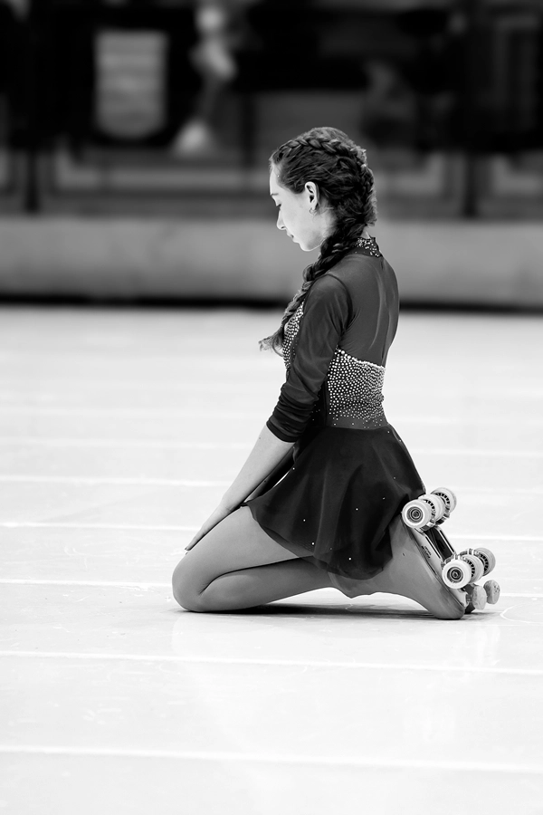 Copa Primavera de Patinação AABB 2026 – 26 e 27/09/2026