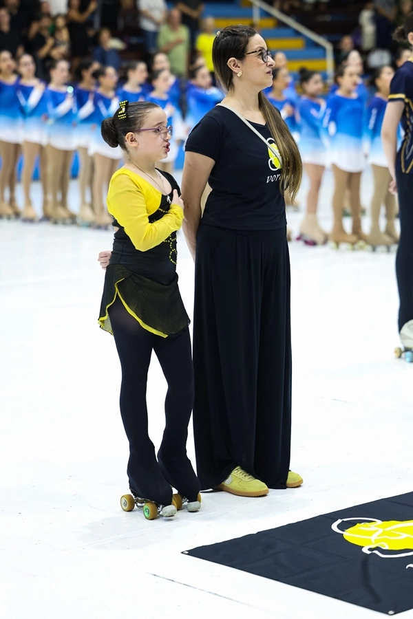 Copa Primavera de Patinação AABB 2026 – 26 e 27/09/2026