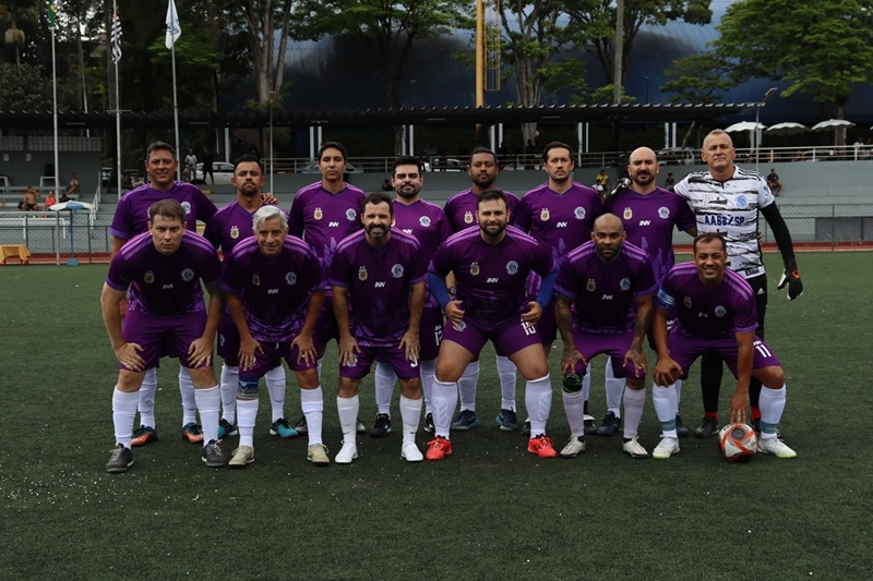 Torneio Início – XXIII Copa do 3º Milênio de Futebol – 08 e 09/03/2025