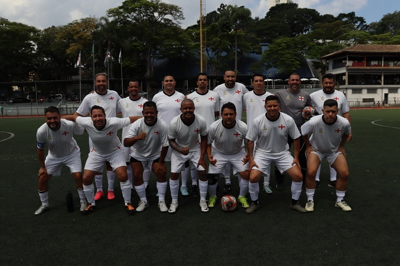 Torneio Início – XXIII Copa do 3º Milênio de Futebol – 08 e 09/03/2025