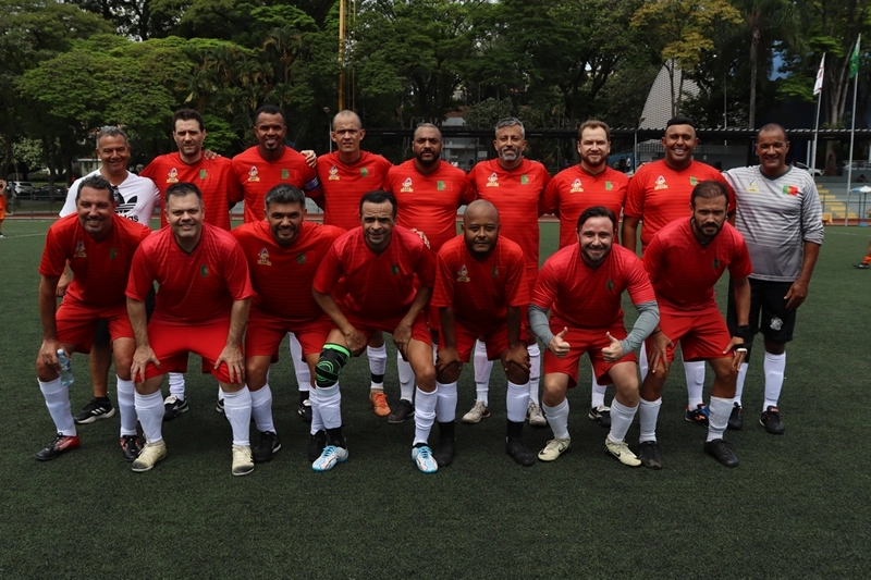 Torneio Início – XXIII Copa do 3º Milênio de Futebol – 08 e 09/03/2025