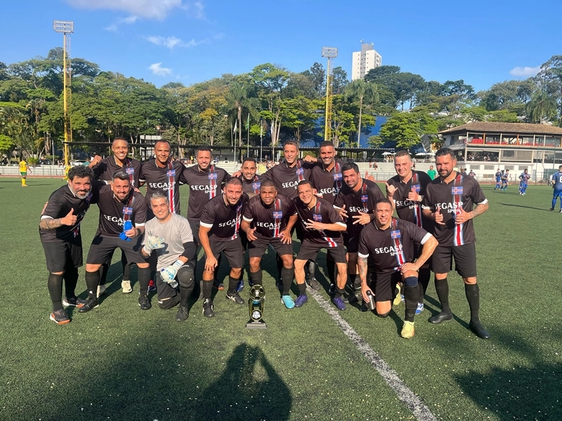 Torneio Início – XXIII Copa do 3º Milênio de Futebol – 08 e 09/03/2025
