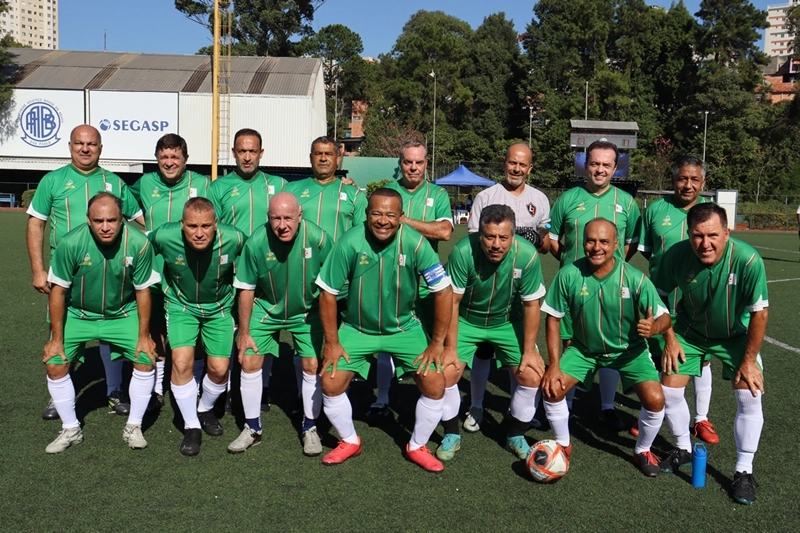 Torneio Início – XXIII Copa do 3º Milênio de Futebol – 08 e 09/03/2025