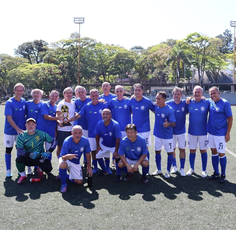 Torneio Início – XXIII Copa do 3º Milênio de Futebol – 08 e 09/03/2025