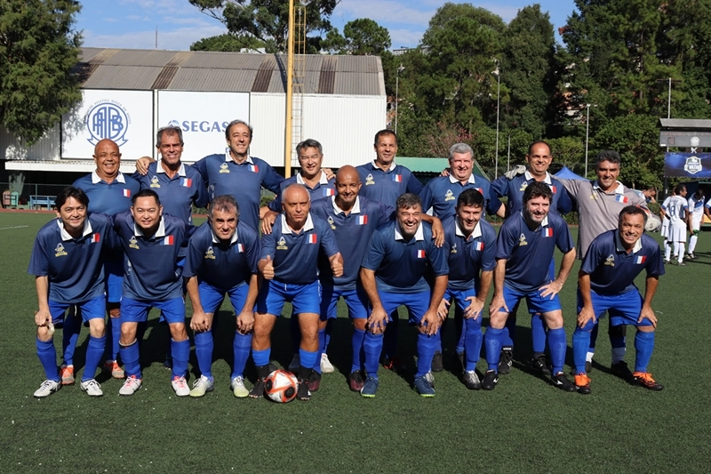 Torneio Início – XXIII Copa do 3º Milênio de Futebol – 08 e 09/03/2025