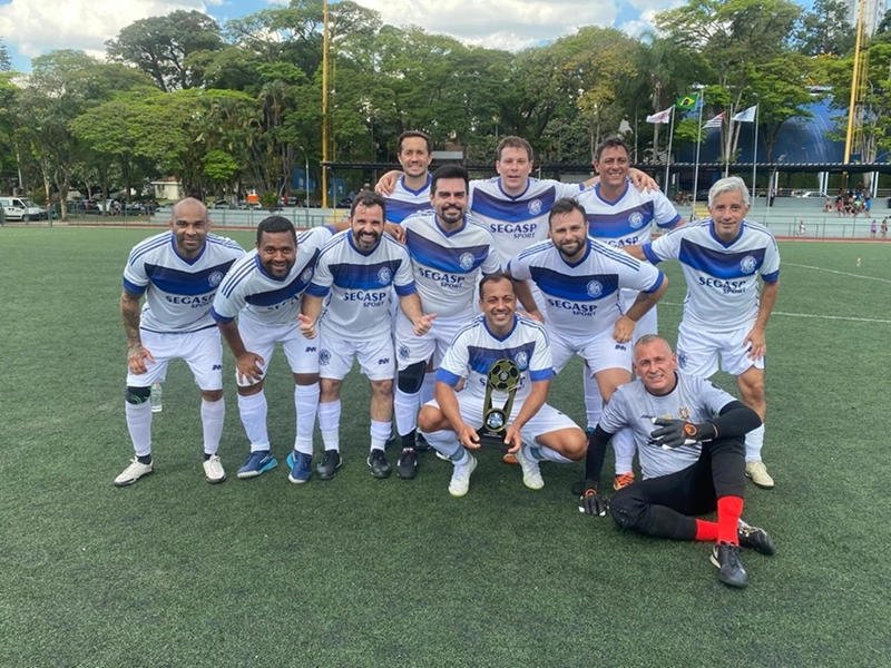 Torneio Início – XXIII Copa do 3º Milênio de Futebol – 08 e 09/03/2025