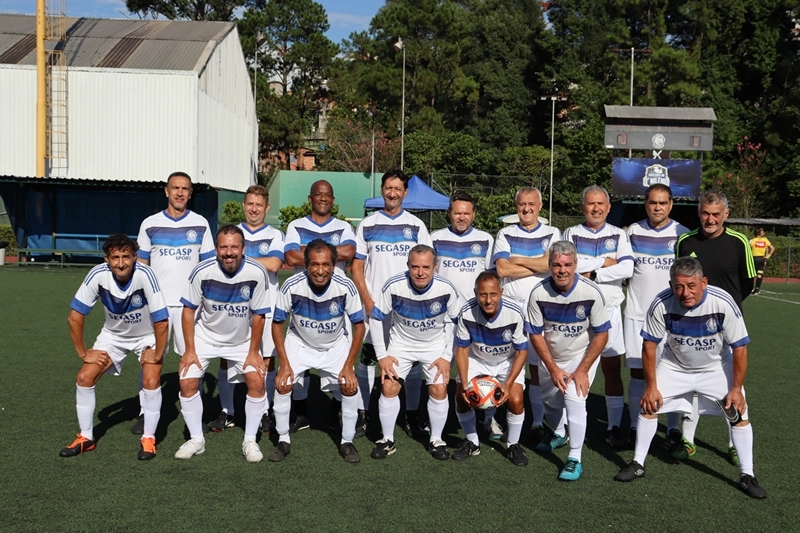 Torneio Início – XXIII Copa do 3º Milênio de Futebol – 08 e 09/03/2025