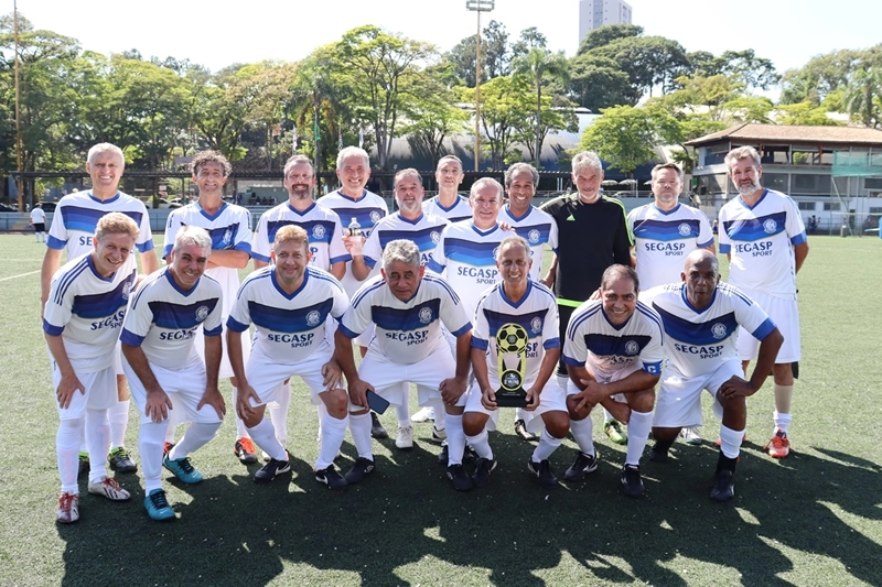 Torneio Início – XXIII Copa do 3º Milênio de Futebol – 08 e 09/03/2025