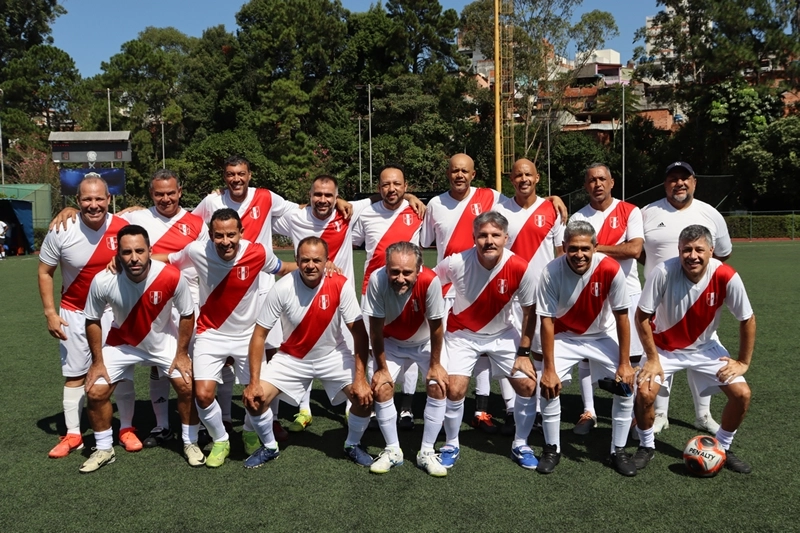 Torneio Início – XXIII Copa do 3º Milênio de Futebol – 08 e 09/03/2025